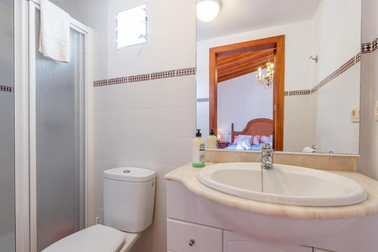 Finca Es Rafalot De Dalt By Mallorca House Rent Manacor  Exterior photo